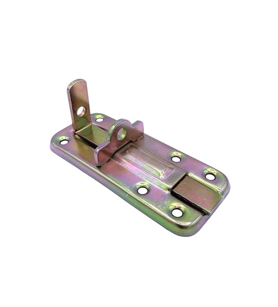 Zasuwka prosta 80 mm