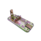 Zasuwka prosta 80 mm