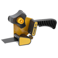 Automat do taśmy pakowej VOREL