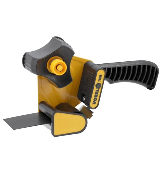 Automat do taśmy pakowej VOREL