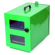 Opiekacz elektryczny pojedyńczy 900 W