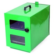 Opiekacz elektryczny podwójny 1150 W