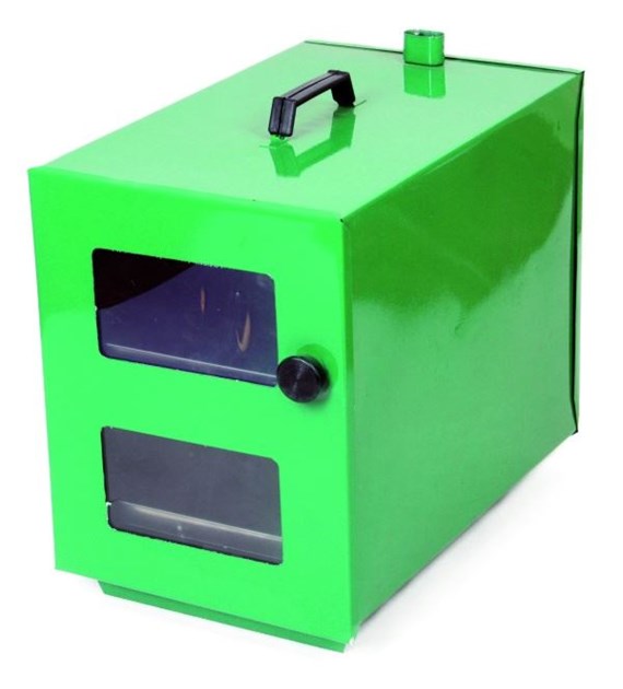 Opiekacz elektryczny podwójny 1150 W