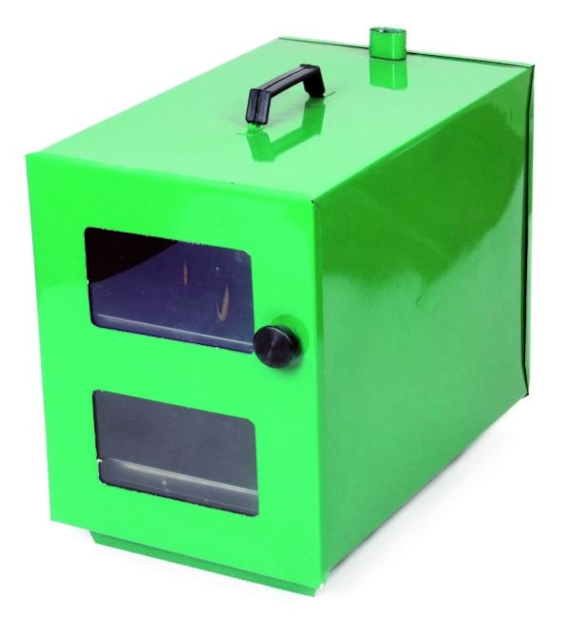 Opiekacz elektryczny podwójny 1150 W