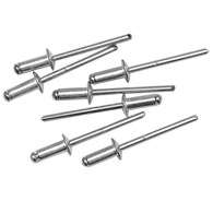 Nit aluminiowy zrywalny 12,7x3,2mm 50szt