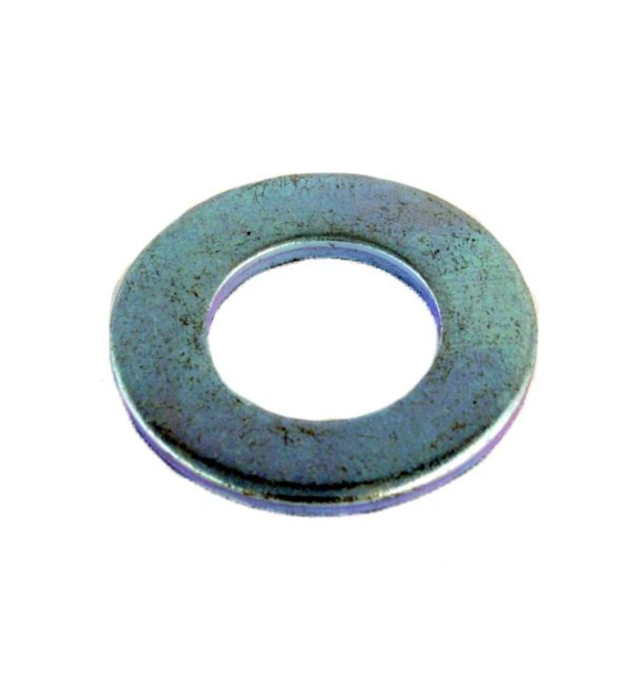 Podkładki fi 16 ocynk (DIN 125)