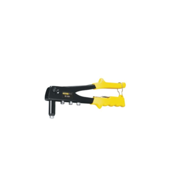 STANLEY Nitownica boczna MR33, nity 2.5, 3, 4mm