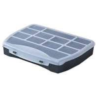 Organizer 25cm mały DOMINO