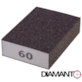 Klocek szlifierski 100 x 68 x 27 mm GR. 60 DIAMANTO