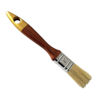 Pędzel angielski 1'' PRO