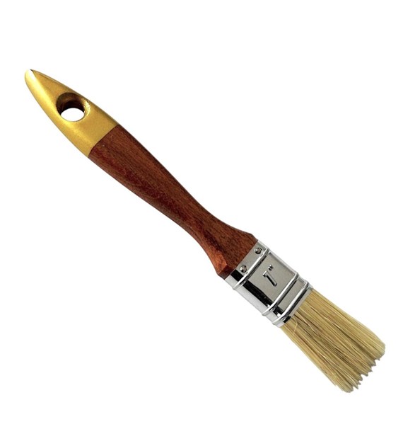 Pędzel angielski 1''   PRO