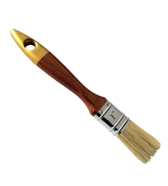Pędzel angielski 1'' PRO