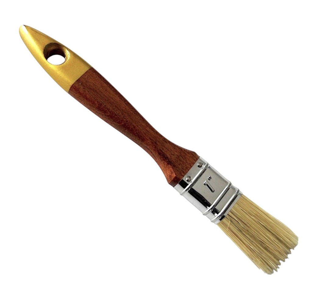 Pędzel angielski 1''   PRO