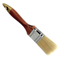 Pędzel angielski 1,5'' PRO
