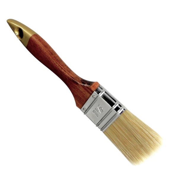 Pędzel angielski 1,5'' PRO