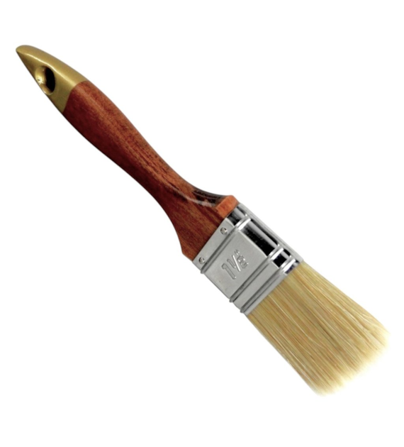 Pędzel angielski 1,5'' PRO
