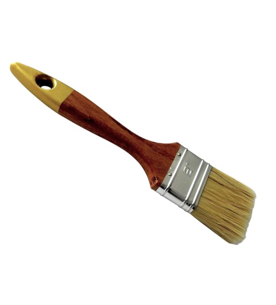 Pędzel angielski 2''   PRO