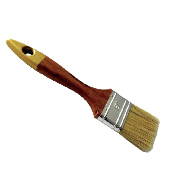 Pędzel angielski 2'' PRO