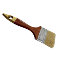 Pędzel angielski 2,5'' PRO