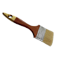 Pędzel angielski 2,5'' PRO