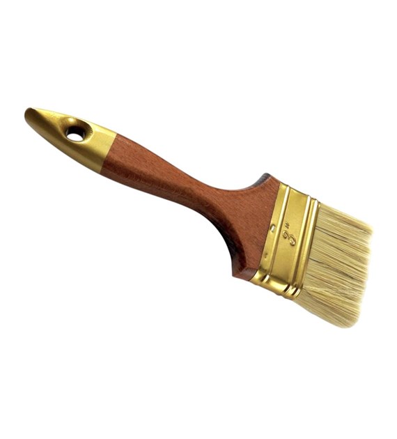 Pędzel angielski 3''   PRO