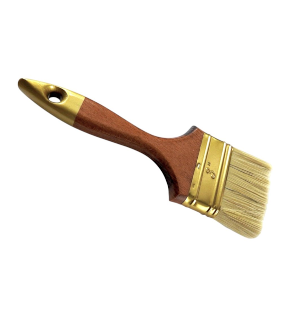 Pędzel angielski 3'' PRO