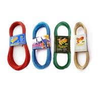 Linka do bielizny stalowa 20mb