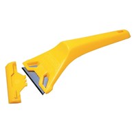 STANLEY Skrobak do szyb 170/60mm