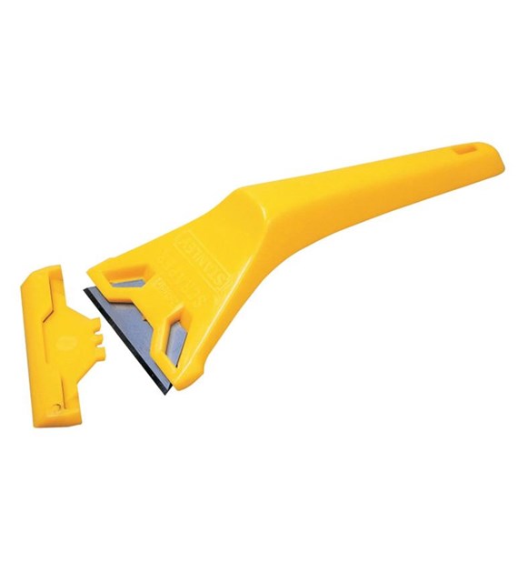 STANLEY Skrobak do szyb 170/60mm