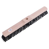 Zamiatacz miotła - NYLON 500mm