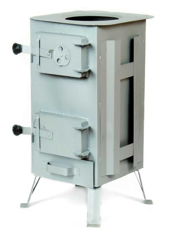 Piec węglowy szamotowy (9)