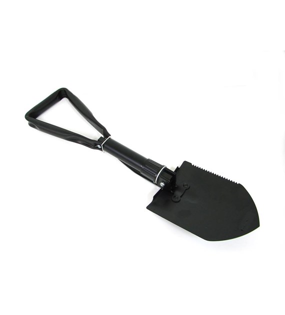 Saperka składana 21x15x57cm