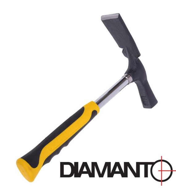 Młotek murarski TUV/GS DIAMANTO