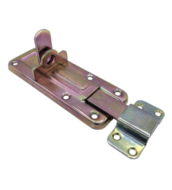 Zasuwka prosta 120 mm