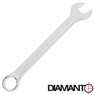 Klucz płasko - oczkowy CV 27 mm DIAMANTO