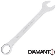 Klucz płasko - oczkowy CV 30 mm DIAMANTO