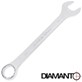 Klucz płasko - oczkowy CV 30 mm DIAMANTO