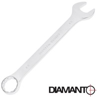 Klucz płasko - oczkowy CV 32 mm DIAMANTO