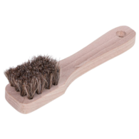 Szczotka do butów - mazak