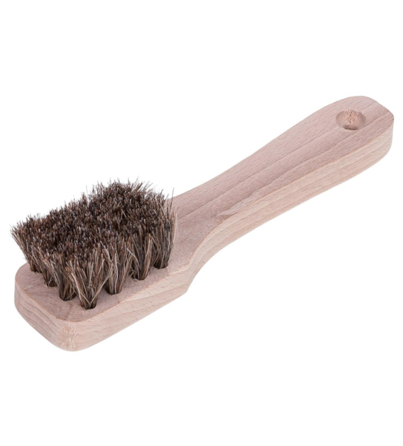 Szczotka do butów - mazak
