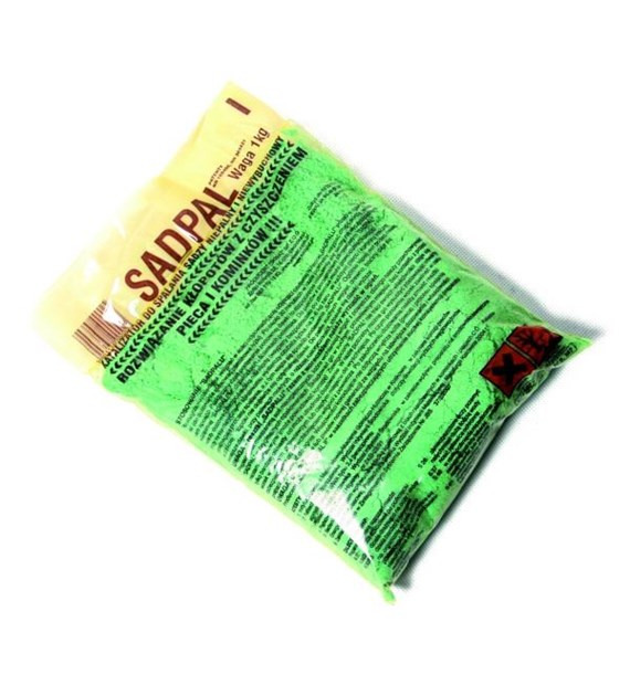 Sadpal katalizator (1kg)