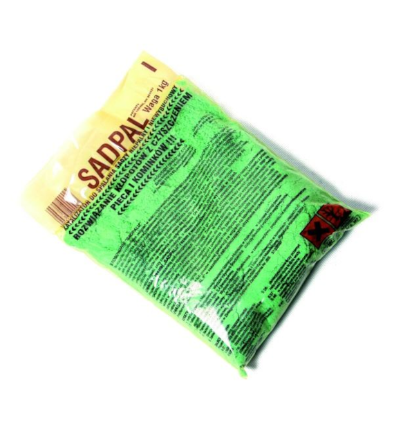 Sadpal katalizator (1kg)