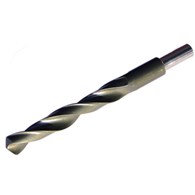 Wiertło metal HSS14,0 podtaczane HAWERA WYCOFANE