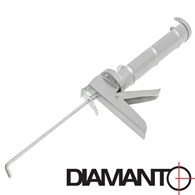 Wyciskacz do silikonu rynnowy DIAMANTO STANDARD