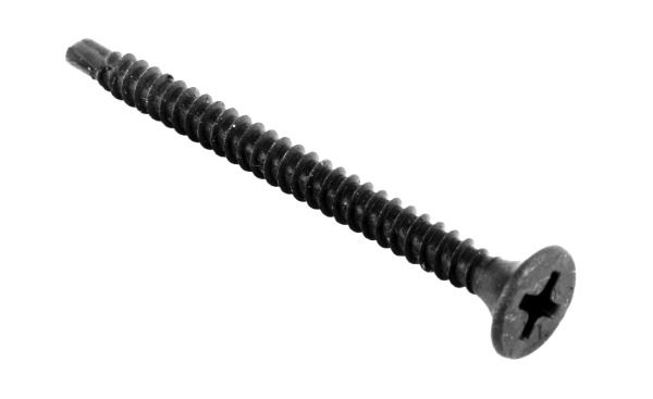 Wkręt P/G 3,5x25mm METAL SAMOWIERTNY OPAKOWANIE 1000 SZT (WS3525)