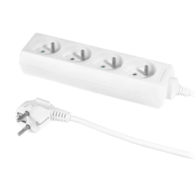 Przedłużacz elektryczny 4G Z/U 3m (PS-470/3,0 ECO)