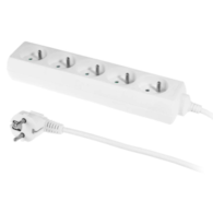 Przedłużacz elektryczny 5G Z/U 3m