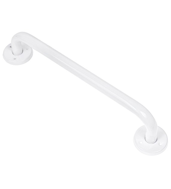 Antaba drzwiowa 300 mm BIAŁA