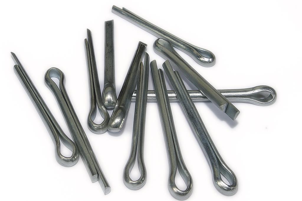 Zawleczka z drutu 5,0x25mm