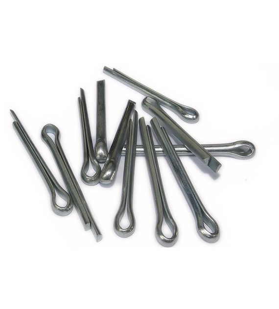 Zawleczka z drutu 2,5x40mm